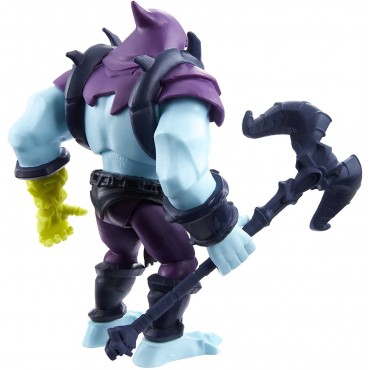 Figura Skeletor He-Man and the Masters of the Universe Power Attack 14 cms
