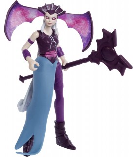 Figura Evil-Lyn He-Man and the Masters of the Universe Power Attack 14 cms