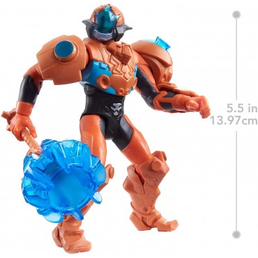 Figura Man-At-Arms He-Man and the Masters of the Universe Power Attack 14 cms