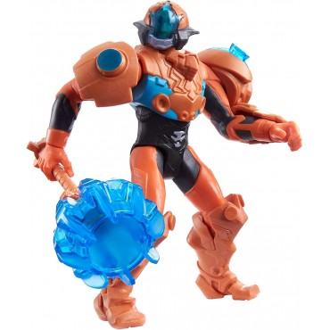 Figura Man-At-Arms He-Man and the Masters of the Universe Power Attack 14 cms