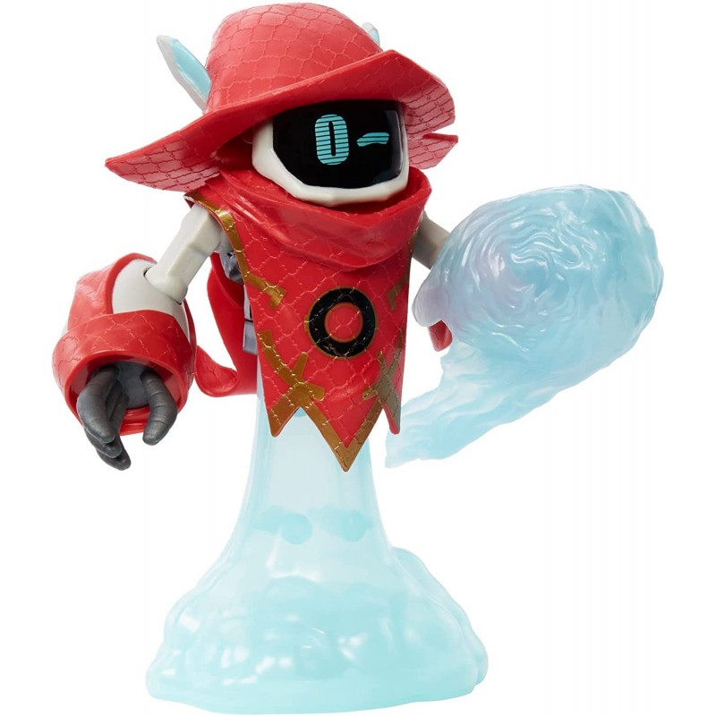Figura Orko He-Man and the Masters of the Universe Power Attack 14 cms