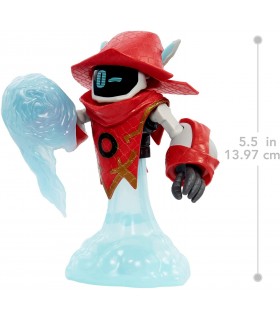 Figura Orko He-Man and the Masters of the Universe Power Attack 14 cms