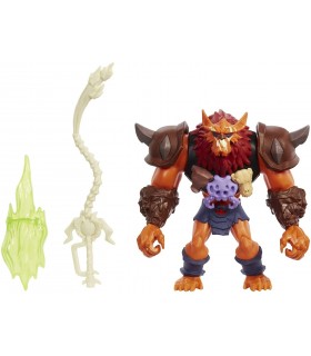 Figura Beast Man Deluxe He-Man and the Masters of the Universe Power Attack 14 cms