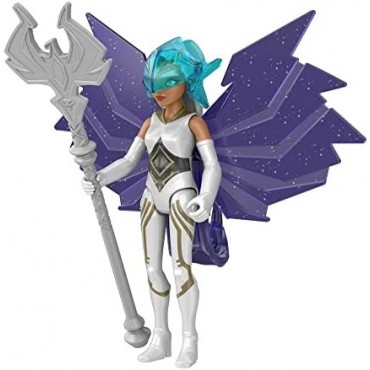 Figura Sorceress He-Man and the Masters of the Universe Power Attack 14 cms