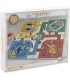 Parchís Harry Potter Hogwarts Juego de Mesa