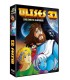 Ulises 31 (5 DVDs) Serie Dibujos Animados 1981 Uchû densetsu Ulysses 31 (Ulysse 31) (TV Series) [DVD]