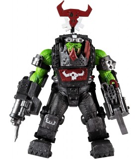 Figura Ork Meganob With Shoota Warhammer 40.000 30 cms