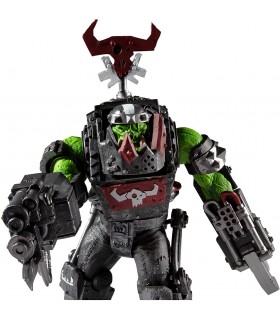Figura Ork Meganob With Shoota Warhammer 40.000 30 cms