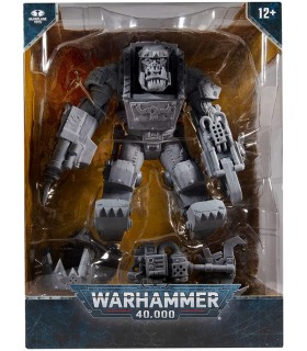 Figura Ork Meganob With Shoota (Artist Proof) Warhammer 40.000 30 cms