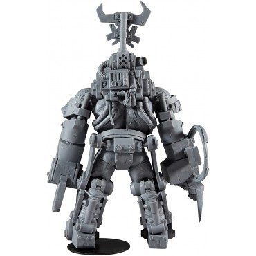 Figura Ork Meganob With Shoota (Artist Proof) Warhammer 40.000 30 cms