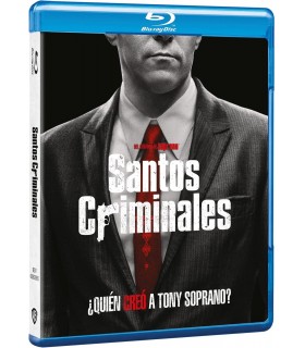 The Many Saints Of Newark [BLU_RAY]