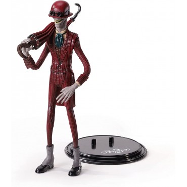 Figura Crooked Man The Conjuring 2 Bendyfigs Flexible 17 cms