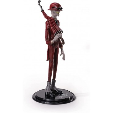 Figura Crooked Man The Conjuring 2 Bendyfigs Flexible 17 cms