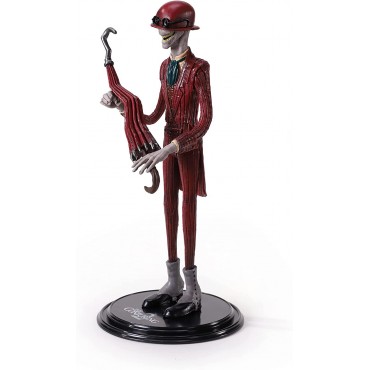 Figura Crooked Man The Conjuring 2 Bendyfigs Flexible 17 cms