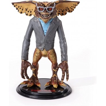 Figura Brain Gremlins Bendyfigs Flexible 17 cms