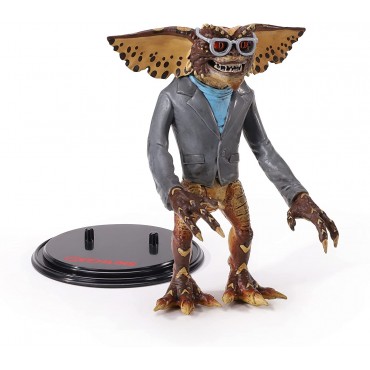 Figura Brain Gremlins Bendyfigs Flexible 17 cms