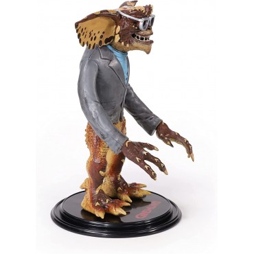 Figura Brain Gremlins Bendyfigs Flexible 17 cms