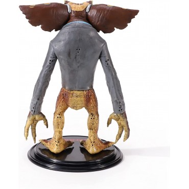 Figura Brain Gremlins Bendyfigs Flexible 17 cms