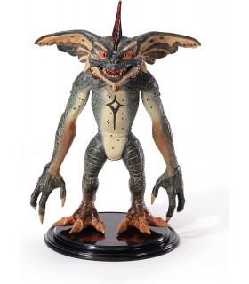 Figura Mohawk Gremlins Bendyfigs Flexible 17 cms
