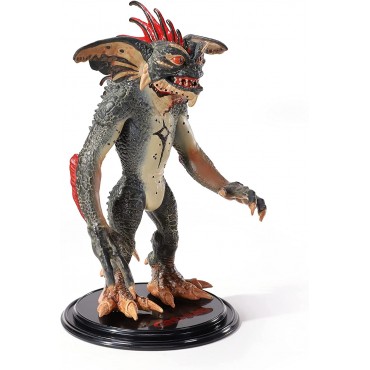 Figura Mohawk Gremlins Bendyfigs Flexible 17 cms