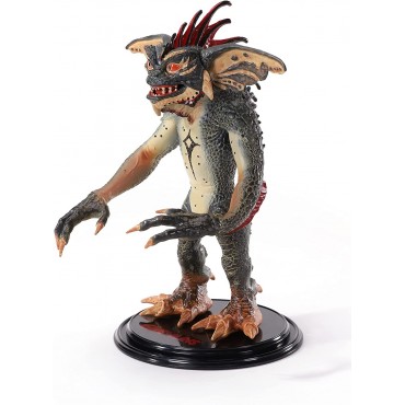 Figura Mohawk Gremlins Bendyfigs Flexible 17 cms