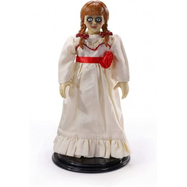 Figura Annabelle Bendyfigs Flexible 17 cms