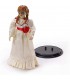 Figura Annabelle Bendyfigs Flexible 17 cms
