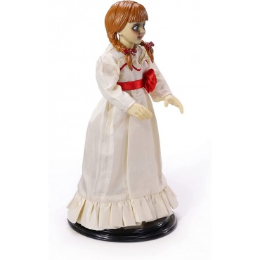 Figura Annabelle Bendyfigs Flexible 17 cms