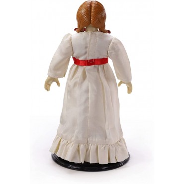 Figura Annabelle Bendyfigs Flexible 17 cms
