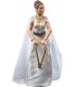 Figura Princesa Leia Organa Yavin 4 The Power of the Force Star Wars Articulada 14 cms