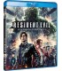 Resident Evil: Oscuridad infinita (Temporada 1) [Blu-ray]