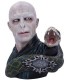 Figura Lord Voldemort Harry Potter Busto Escultura 30 cms