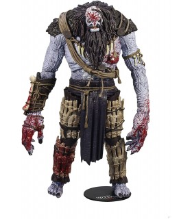 Figura Ice Giant Bloodied The Witcher Wild Hunt 30 cms