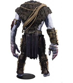 Figura Ice Giant Bloodied The Witcher Wild Hunt 30 cms