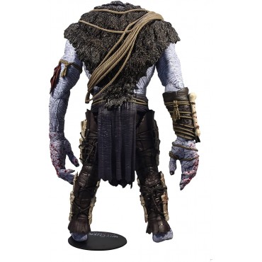 Figura Ice Giant Bloodied The Witcher Wild Hunt 30 cms