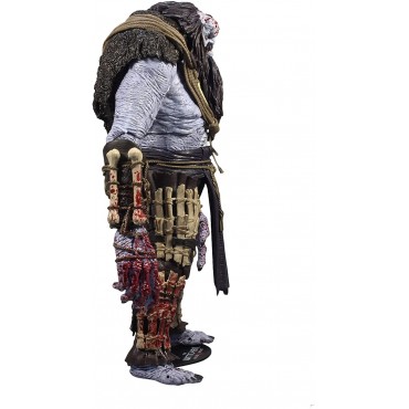Figura Ice Giant Bloodied The Witcher Wild Hunt 30 cms