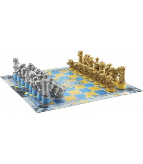 Ajedrez Los Minions Set Medieval Mayhem