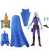 Figura Heist Nebula What If…? y Pieza Build A Figure Marvel Legends Articulada 15 cms