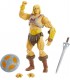 Figura He-Man Masters del Universo Revelation Articulada 18 cms