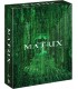 Matrix - Steelbook 4k UHD + Blu-ray - Titans of Cult [Blu-ray]