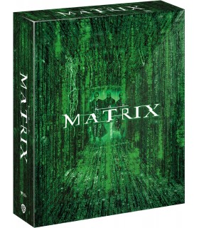 The Matrix [BLU_RAY]