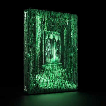 The Matrix [BLU_RAY]
