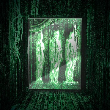 The Matrix [BLU_RAY]