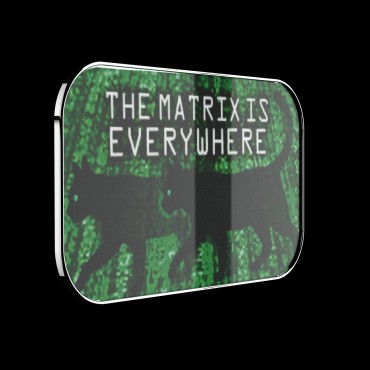 The Matrix [BLU_RAY]