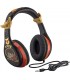 Auriculares Harry Potter con Limitador de Volumen