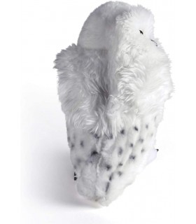 Peluche Hedwig Harry Potter 25 cms