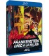 Frankenstein Created Woman [BLU_RAY]