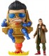 Figura M.O.D.O.K. World Domination Tour Collection Marvel Legends Articulada 20 cms