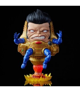 Figura M.O.D.O.K. World Domination Tour Collection Marvel Legends Articulada 20 cms