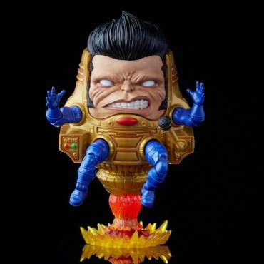 Figura M.O.D.O.K. World Domination Tour Collection Marvel Legends Articulada 20 cms